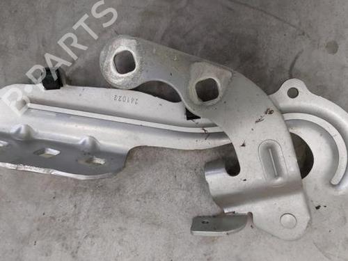 Full front FORD TRANSIT COURIER B460 Box Body/MPV 1.5 TDCi | BP38003730S1 - Image 5