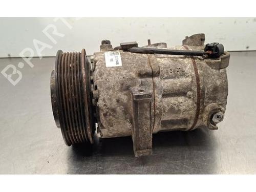 AC compressor KIA SPORTAGE IV (QL, QLE) 1.6 CRDi AWD | BP31842782M34
