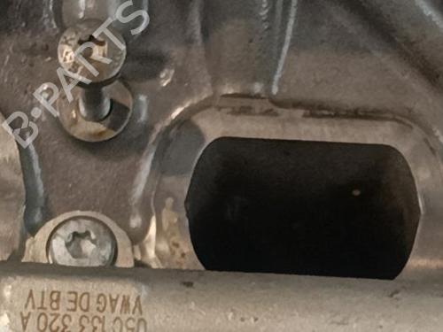 Engine SEAT IBIZA V (KJ1, KJG) 1.0 TSI | BP33997353M1  - Image 6