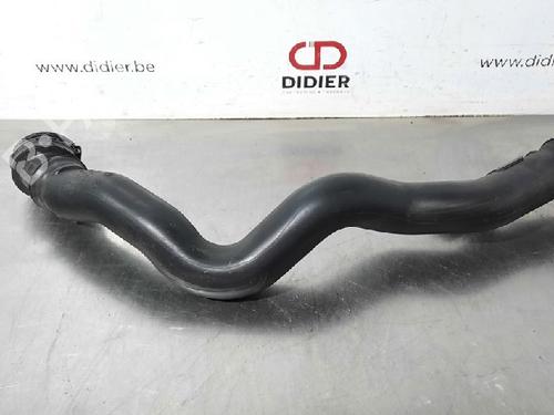 Used Intercooler pipe OPEL ASTRA K Sports Tourer (B16) 1.6 CDTi (35) (110 hp) 15016345