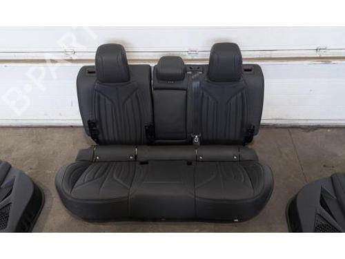 Juego Asientos DS DS 4 II (FR_, FB_, F3_, FP_) PureTech 180 (F35GFT) | BP30446906C78