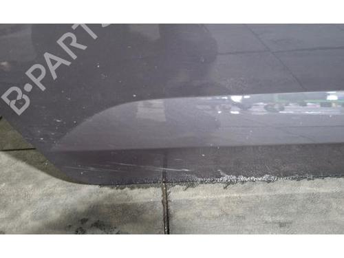 Right rear door VW POLO VI (AW1, BZ1, AE1) 1.0 TSI | BP29701002C5 