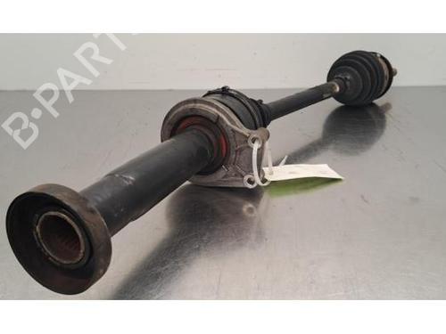 Right front driveshaft VW TRANSPORTER T6 Van (SGA, SGH, SHA, SHH) 2.0 TDI | BP28136184M39 