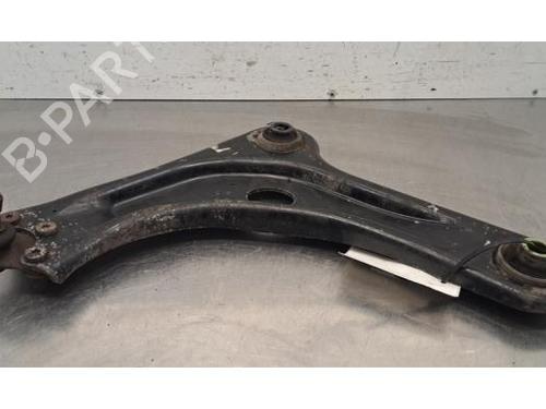 Left front suspension arm CITROËN C3 III (SX) 1.2 THP 110 (SXHNPS, SXHNZT, SXHNZ6) | BP40552477M12 - Image 3