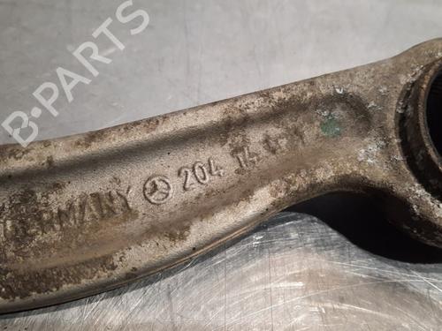 Left rear suspension arm MERCEDES-BENZ GLK-CLASS (X204) 220 CDI 4-matic (204.984) | BP15031332M14 
