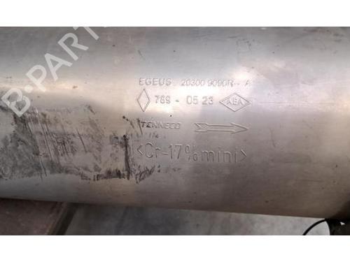 Catalyst RENAULT TRAFIC III Van (FG_) 2.0 dCi 130 (FGMY) | BP39905396M10 - Image 6
