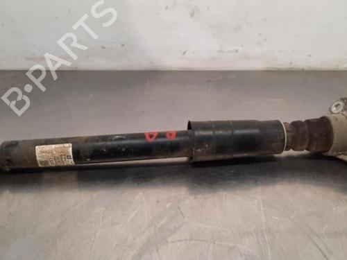 Used Right rear shock absorber AUDI Q5 (FYB, FYG) 2.0 TDI (150 hp) 23620060