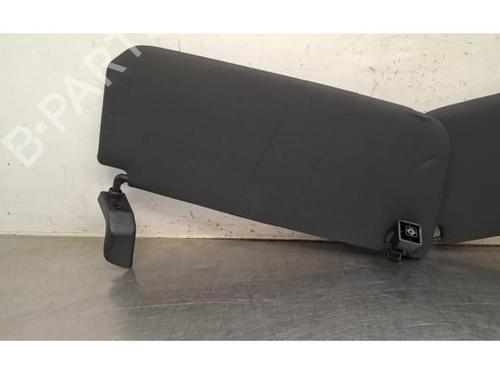 Right sun visor MERCEDES-BENZ SPRINTER 3,5-t Van (B907, B910) 315 CDI RWD (907.631, 907.633, 907.635, 907.637) | BP37862014I2 - Image 3