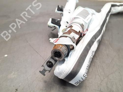 Right curtain airbag SKODA FABIA III Estate (NJ5) 1.0 TSI | BP15034119C12 