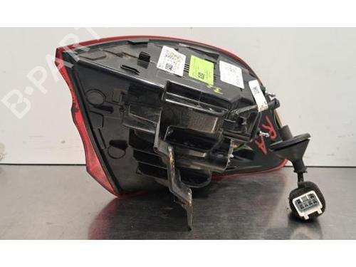 Right taillight KIA CEED Sportswagon (CD) 1.6 GDI Hybrid | BP31633644C35  - Image 8
