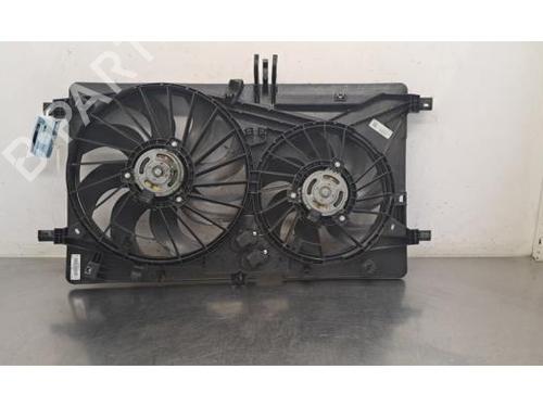 Radiator fan RENAULT MASTER III Van (FV) 2.3 dCi 135 FWD (FV0N, FV08, FV06, FV00, FV1S) | BP36657419M35  - Image 7