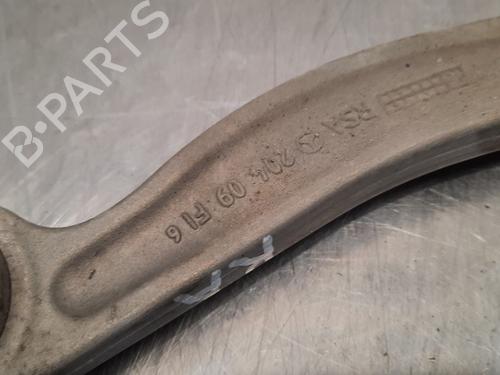 Right rear suspension arm MERCEDES-BENZ C-CLASS Coupe (C205) C 180 (205.340) | BP17112808M15 