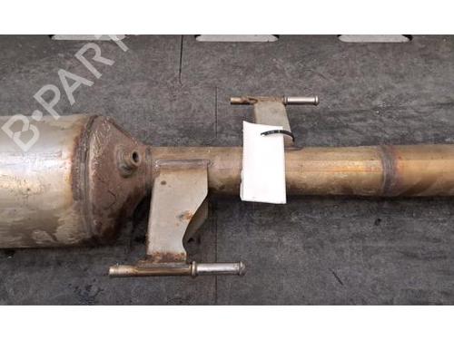 Particulate filter RENAULT MASTER III Van (FV) 2.3 dCi 110 FWD (FV0R, FV0W, FV1A) | BP38039068M81 - Image 4