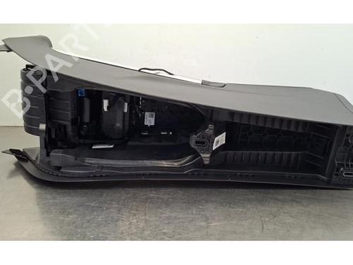 Middle console MERCEDES-BENZ EQB (X243) EQB 250+ (243.602) | BP39417921I22  - Image 12