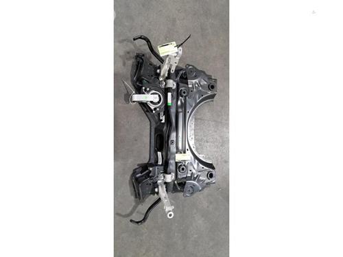 Used Subframe PEUGEOT 308 III (FB_, FH_, FP_, F3_, FM_) e-308 (FMZKWZ) (156 hp) 30605224