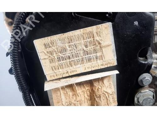 Engine PEUGEOT EXPERT Van (V_) 2.0 BlueHDi 120 | BP29881646M1