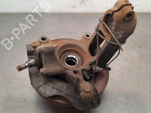 Right front steering knuckle FIAT DUCATO Van (250_) 120 Multijet 2,3 D | BP23603177M26 