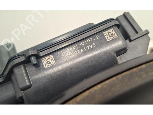 Right rear steering knuckle VW ID.4 (E21) GTX 4motion | BP33834942M28 - Image 4