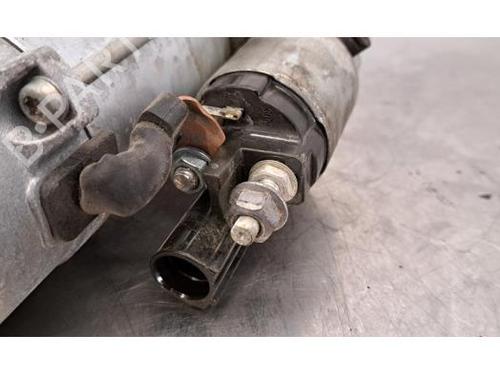 Starter PORSCHE CAYENNE (92A) 3.0 Diesel | BP23634794M8 