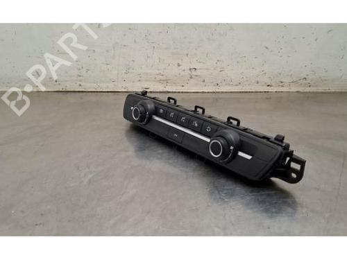 Climate control OPEL COMBO E Tour / Life (K9) 1.5 | BP38606607I5 - Image 3