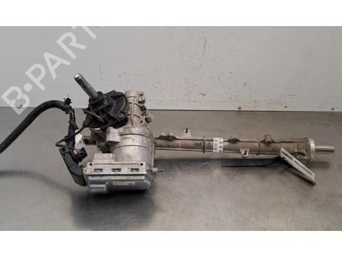 Used Steering rack Steering rack TOYOTA PROACE CITY VERSO MPV (BKY_) 1.5 D-4D 100 (BKYM) (102 hp) 40070717 40070717