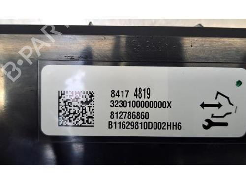 Electronic module CHEVROLET BOLT EV | BP37162120M83 - Image 2