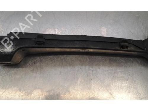 Right rear suspension arm MERCEDES-BENZ B-CLASS Sports Tourer (W246, W242) Electric Drive / B 250 e (242.890) | BP29515301M15 