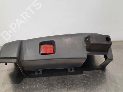Pare-Chocs D'Angle PEUGEOT BOXER Van 2.2 HDi 120 (120 hp) 15034077