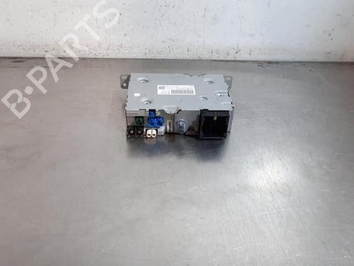 Electronic module DS DS 7 Crossback (J4_, JR_, JC_) 1.5 BlueHDi 130 (JCYHZJ, JCYHZR) | BP39235086M83 - Image 2