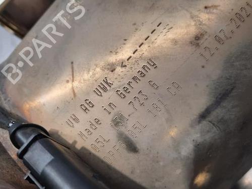 Particulate filter SKODA KODIAQ I (NS6, NS7, NV7) 2.0 TDI | BP23586034M81 