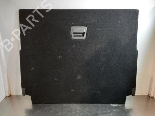 Used Luggage compartment floor CITROËN C5 AIRCROSS (A_) 1.2 PureTech 130 (ARHNSJ) (131 hp) 28719716