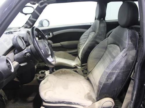 Left rear suspension arm MINI MINI CLUBMAN (R55) Cooper D | BP17113802M14