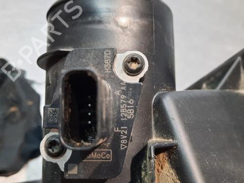 Air filter box LAND ROVER DISCOVERY SPORT (L550) 2.2 D 4x4 | BP15030511M87