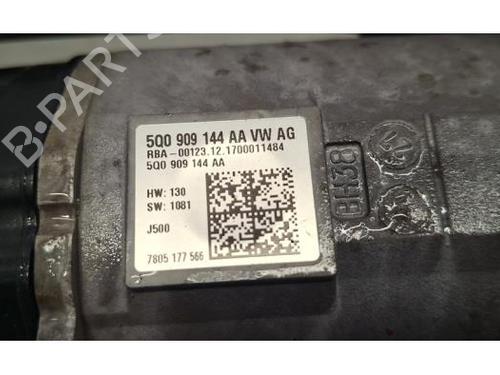 Steering rack AUDI A3 Limousine (8VS, 8VM) 1.6 TDI | BP31691998M22  - Image 9