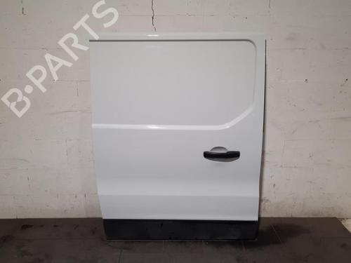 Used Right slide door RENAULT TRAFIC III Van (FG_) 2.0 dCi 120 (FGMN) (120 hp) 31273940