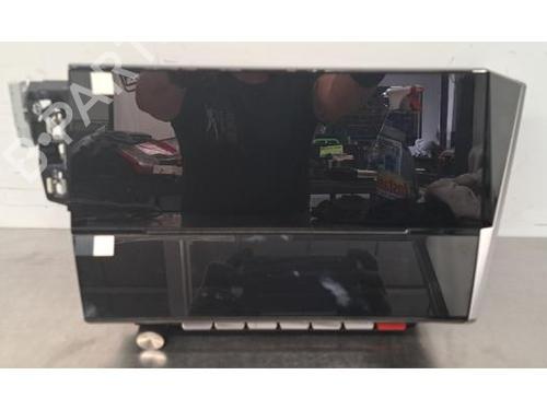 Display monitor PEUGEOT 308 SW III (FC_, FJ_, FR_, F4_, FN_) PureTech 130 (FRHNSL, FRHNST) | BP29214695C48 