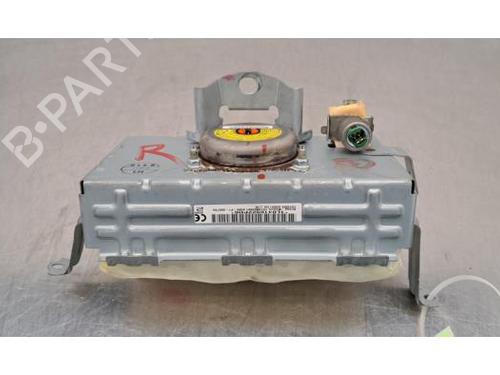 Passenger airbag TOYOTA HILUX VIII Pickup (_N1_) 2.8 TD 4WD (GUN126) | BP29389038C10 