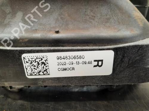 Engine mount OPEL ASTRA L Sports Tourer (O5) 1.2 (FRHNPJ) | BP23605323M89 
