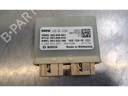 Electronic module BMW 3 (G20, G80, G28) 330 d | BP36906062M83 - Image 2