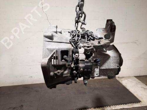 Gearbox PEUGEOT 308 II (LB_, LP_, LW_, LH_, L3_) 1.6 GT 205 | BP23620664M3 