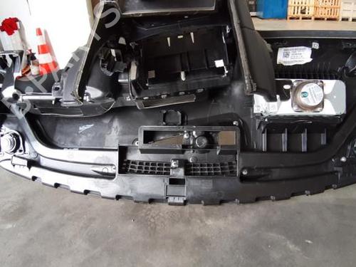 Dashboard AUDI A5 Sportback (8TA) 2.0 TDI | BP15039277C46 