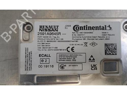 Electronic module DACIA SANDERO III 1.0 TCe 90 | BP38606064M83 - Image 3
