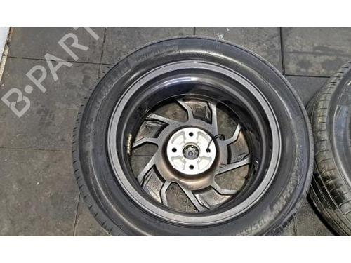 Fælk HYUNDAI i20 III (BC3, BI3) 1.0 T-GDI | BP31655905C45 
