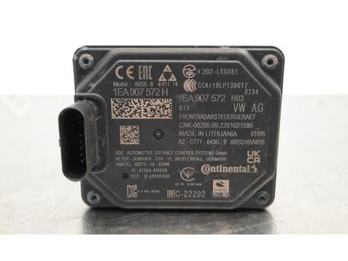 Elektronisk modul VW ID.3 (E11, E12) Pro | BP23619888M83 