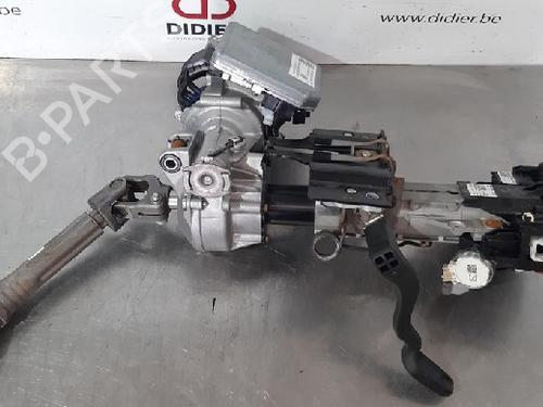 Steering column AUDI A1 Sportback (8XA, 8XF) 1.0 TFSI | BP10873082M21 