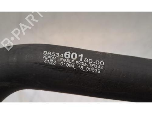 Pipe CITROËN JUMPY III Van (V_) 1.6 BlueHDi 95 | BP30530791M125 