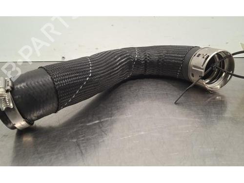 Ladeluftrohr für OPEL ASTRA H TwinTop (A04) 1.6 Turbo (L67) (180 hp) 31273845