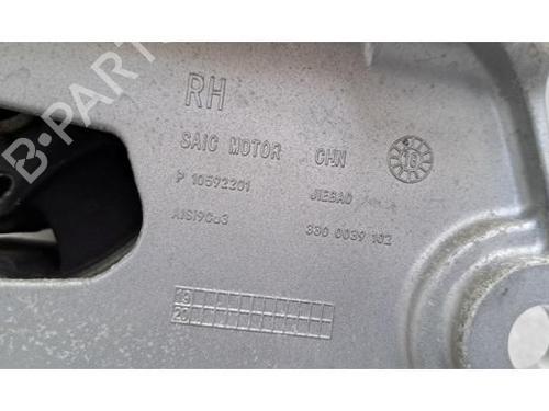 Engine mount MG MG ZS SUV (AZS1) EV | BP37091735M89 - Image 5