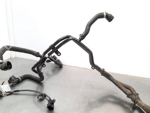 Pipe MERCEDES-BENZ EQC (N293) EQC 400 4-matic (293.890) | BP15026975M125 
