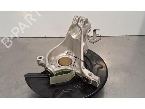 Left front steering knuckle AUDI Q4 E-TRON Sportback (F4N) 45 | BP31241796M25